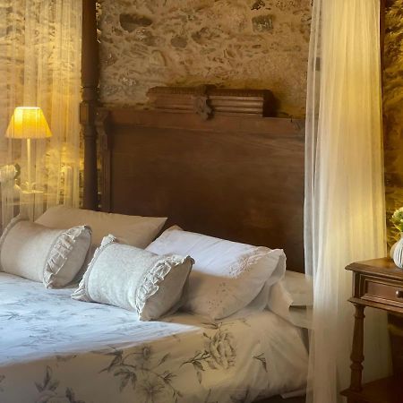 Casa Dos Noche Hotel Coiros Eksteriør billede