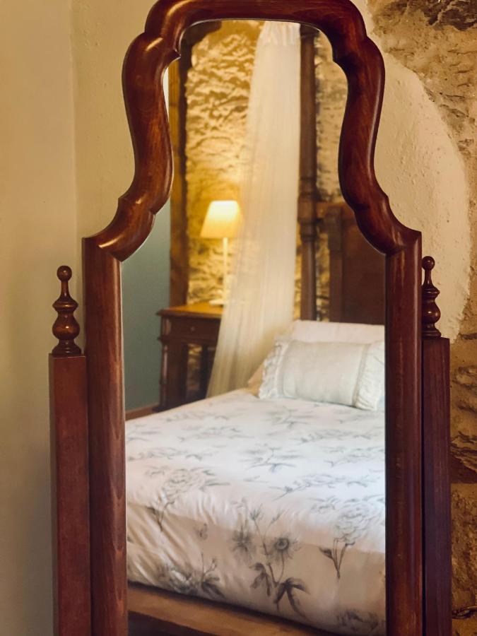 Casa Dos Noche Hotel Coiros Eksteriør billede