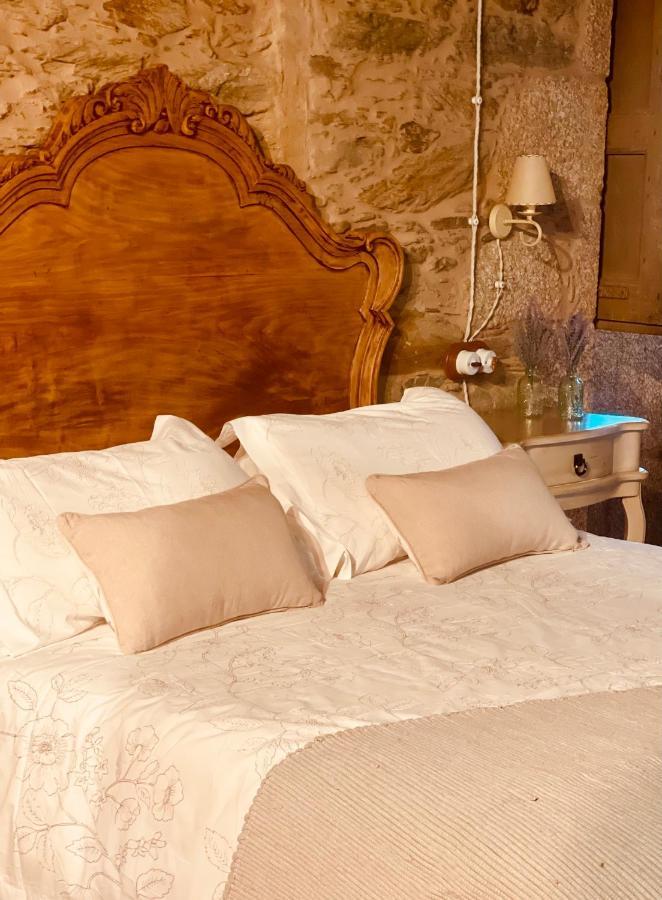 Casa Dos Noche Hotel Coiros Eksteriør billede