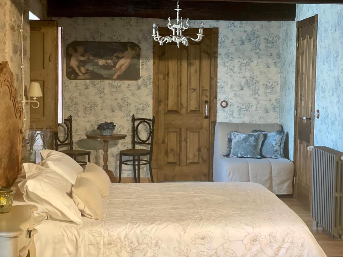 Casa Dos Noche Hotel Coiros Eksteriør billede
