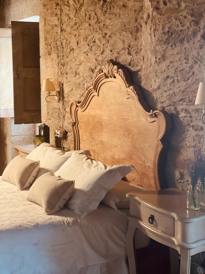 Casa Dos Noche Hotel Coiros Eksteriør billede